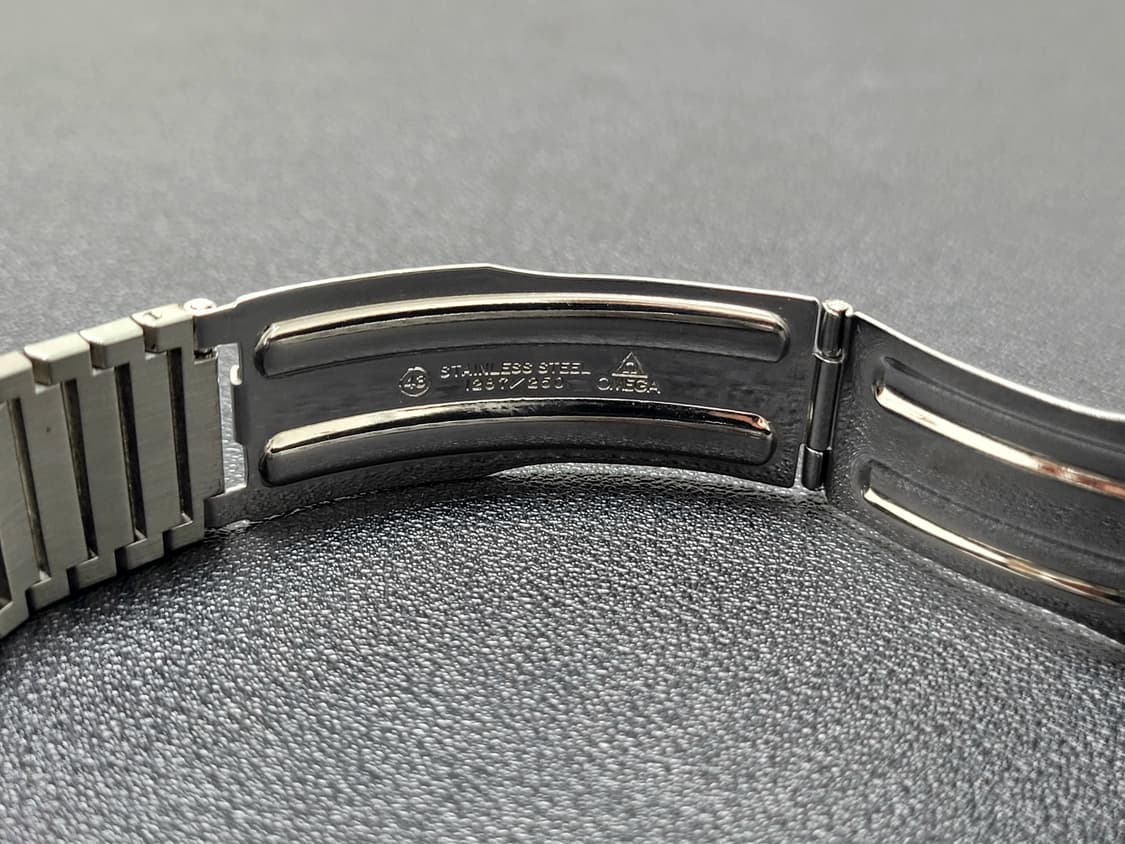 오메가 씨마스터 뻐뻐시 자동시계 상품이미지4