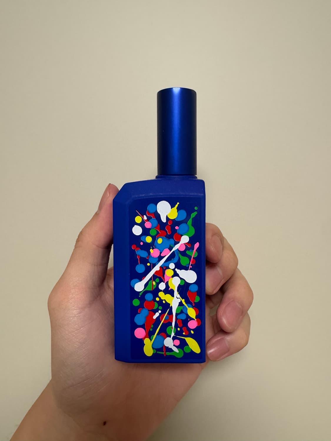 디스이즈 낫어 블루보틀 1.2 향수 상품이미지1