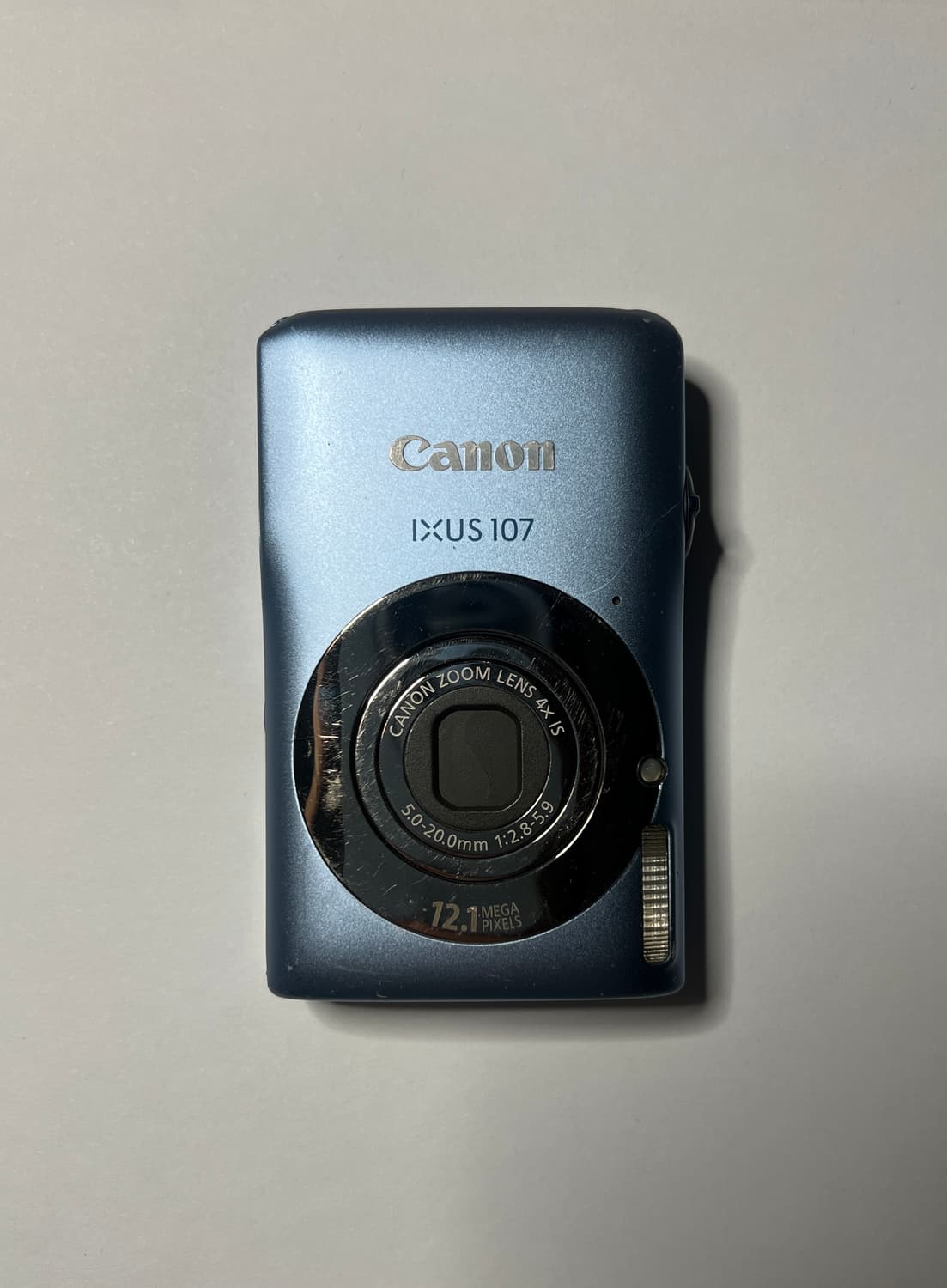 캐논 익서스 107 ixus 107 상품이미지1