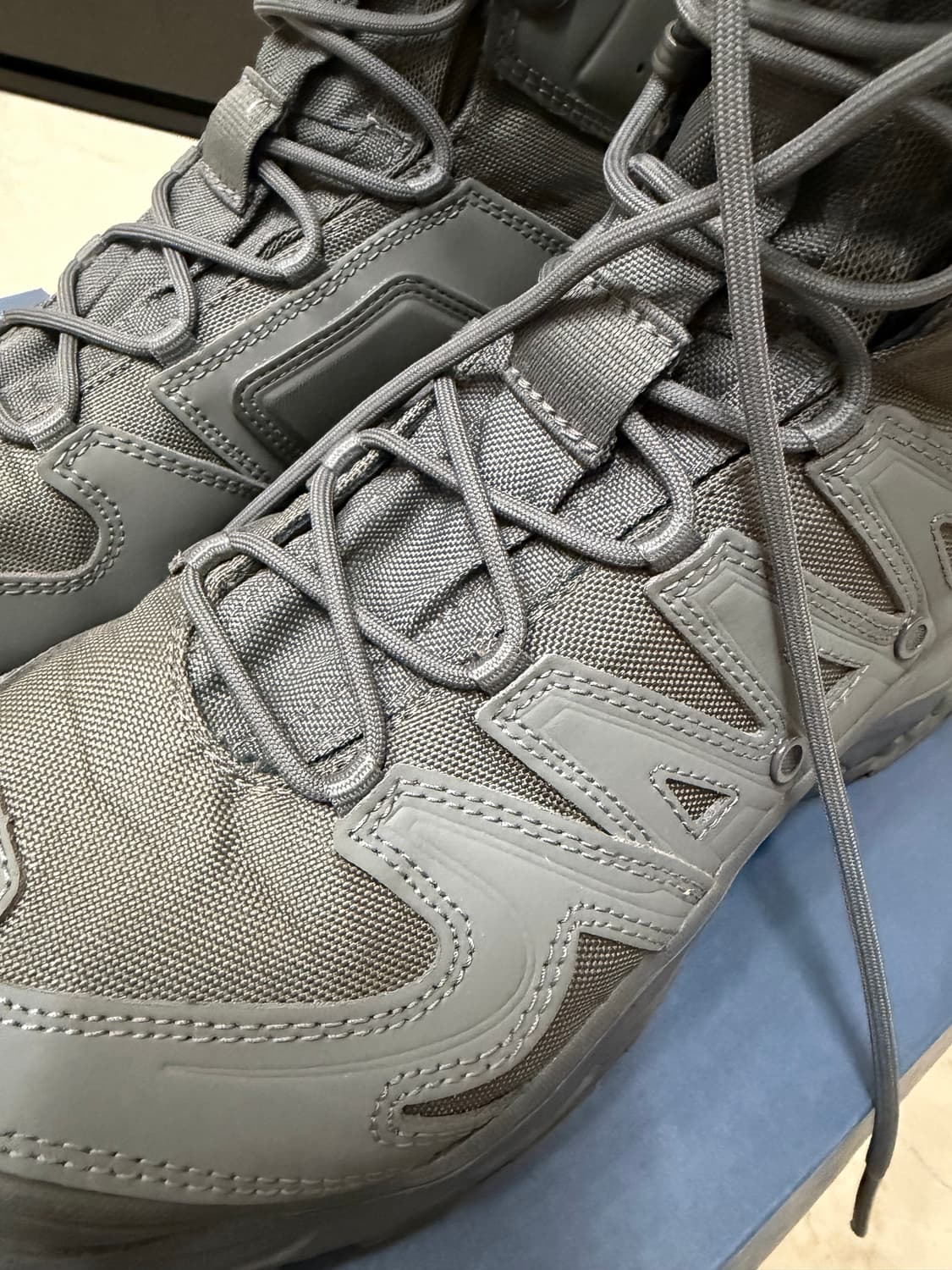 [265] 리에르 살로몬 rier salomon xa jungle 상품이미지3