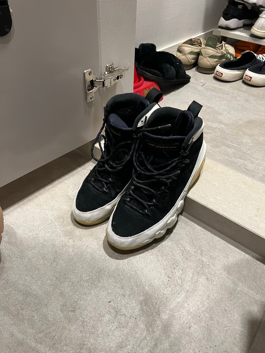 조던9 265사이즈 상품이미지2