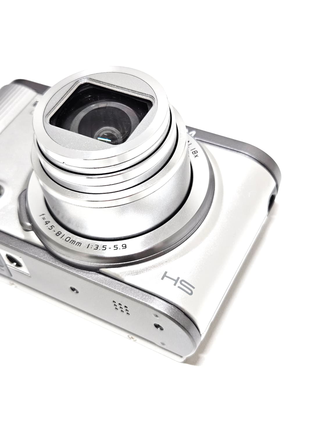 카시오 엑슬림 Casio Exilim EX-ZR1700 디카 디지털카메라 상품이미지3