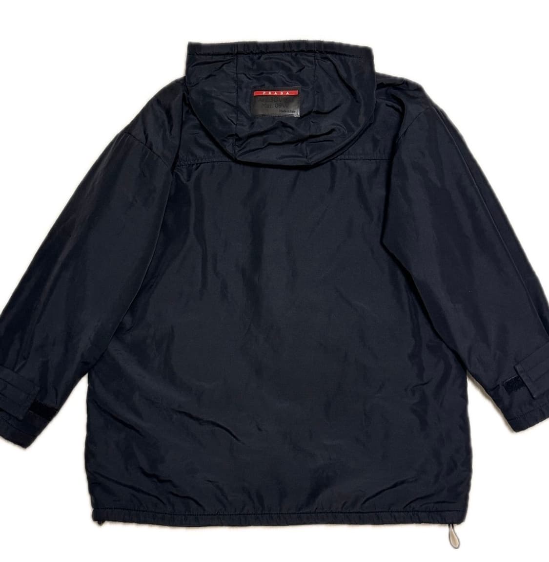 프라다 스포츠 자켓  상품이미지2