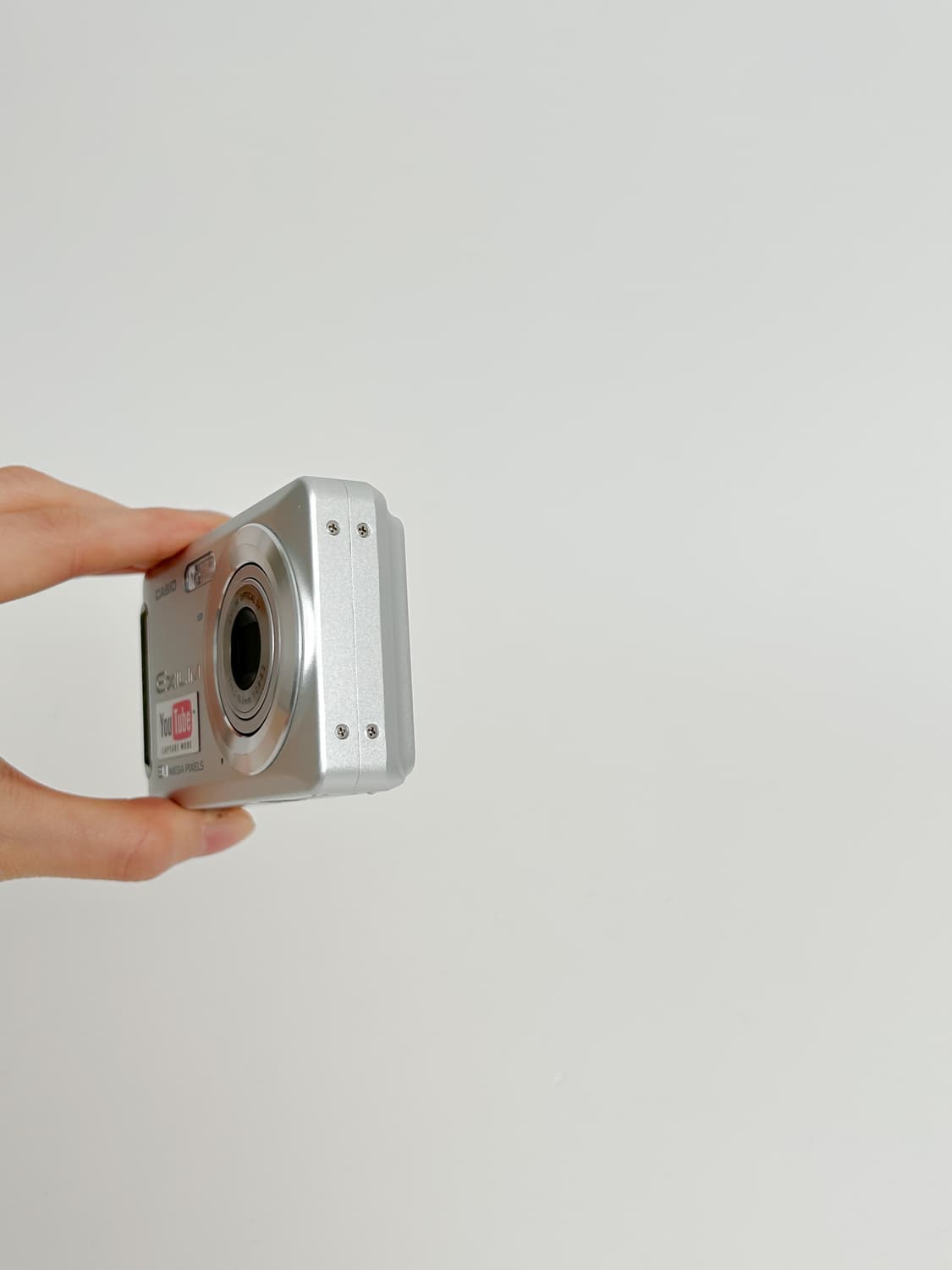 입문용추천!) 카시오 엑슬림 z19 Exilim 빈티지 디카 상품이미지9