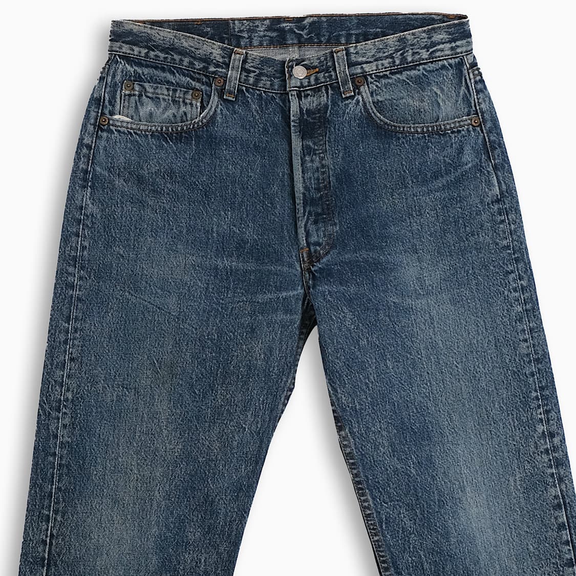 빈티지 리바이스 501 80s USA 32 인치 LV50134549 상품이미지4