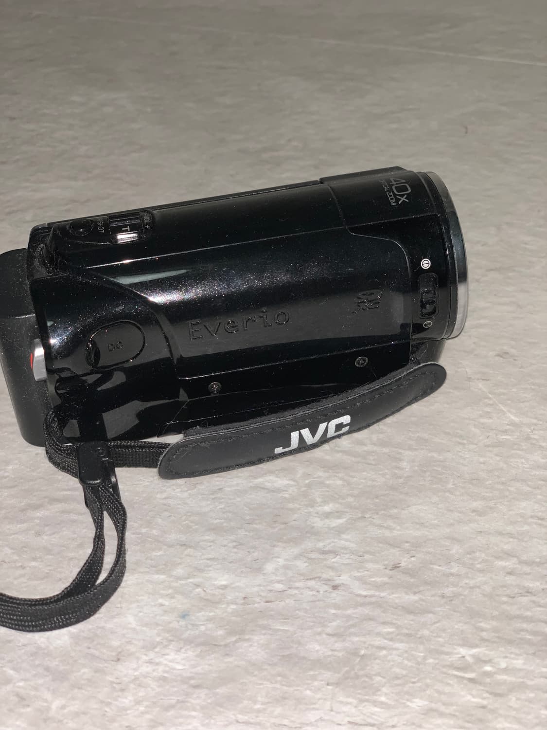 카리나캠코더) jvc gz-hm460 상품이미지4