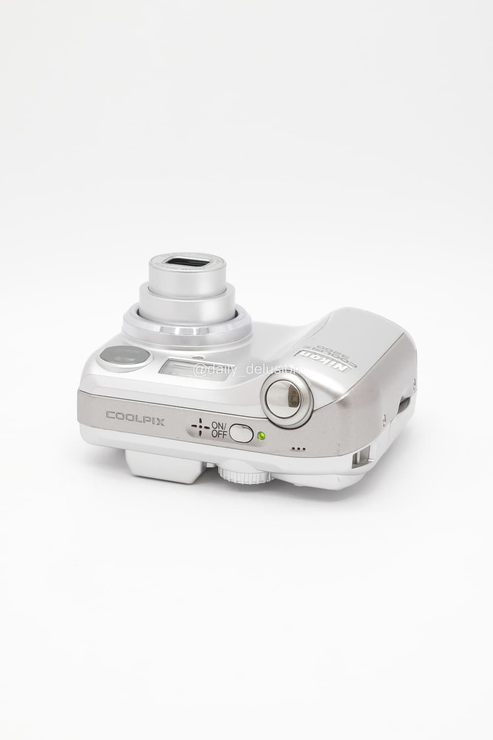 니콘 쿨픽스 3200 상품이미지3
