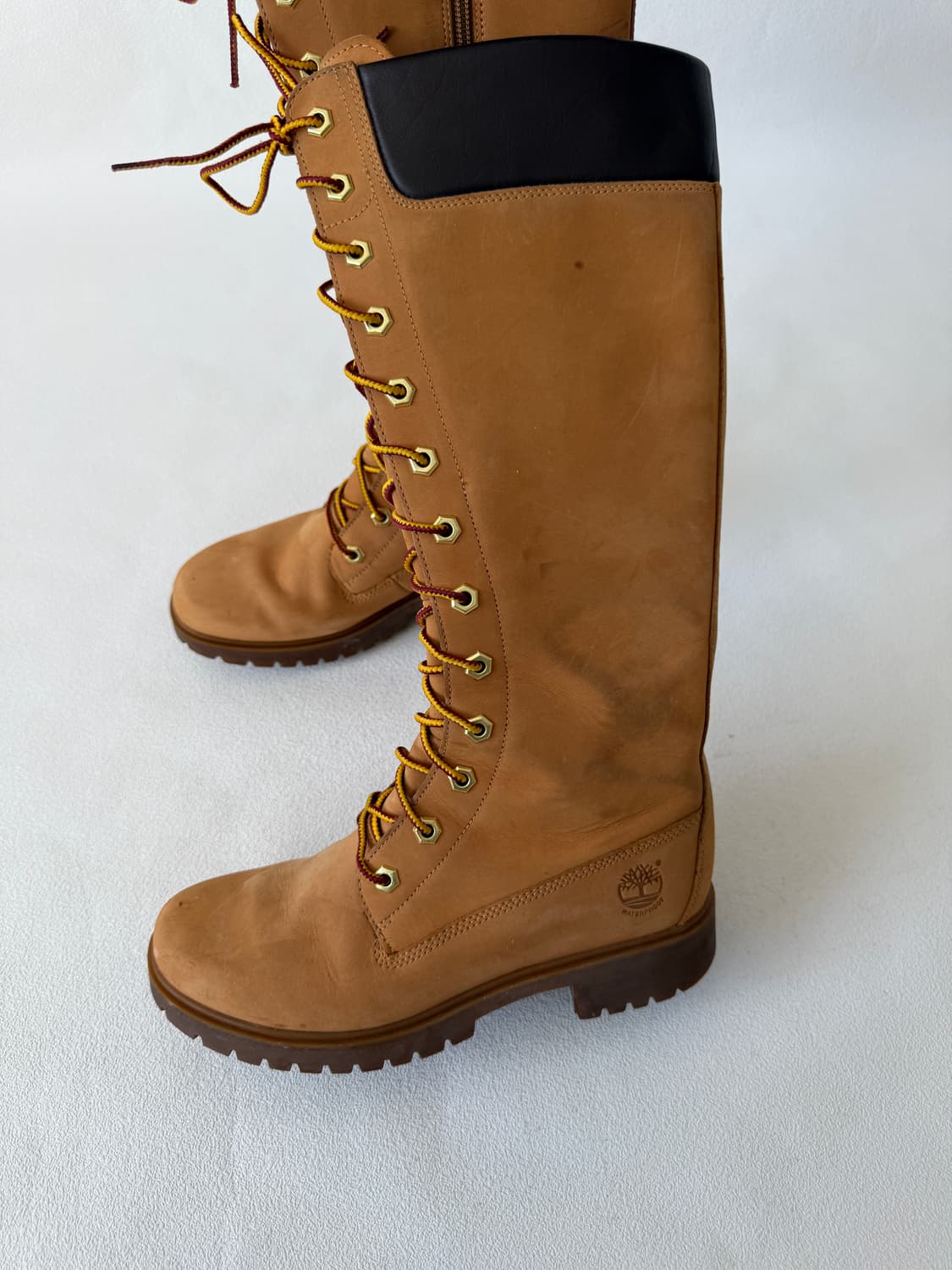 [230]팀버랜드(Timberland) 롱 부츠 상품이미지6