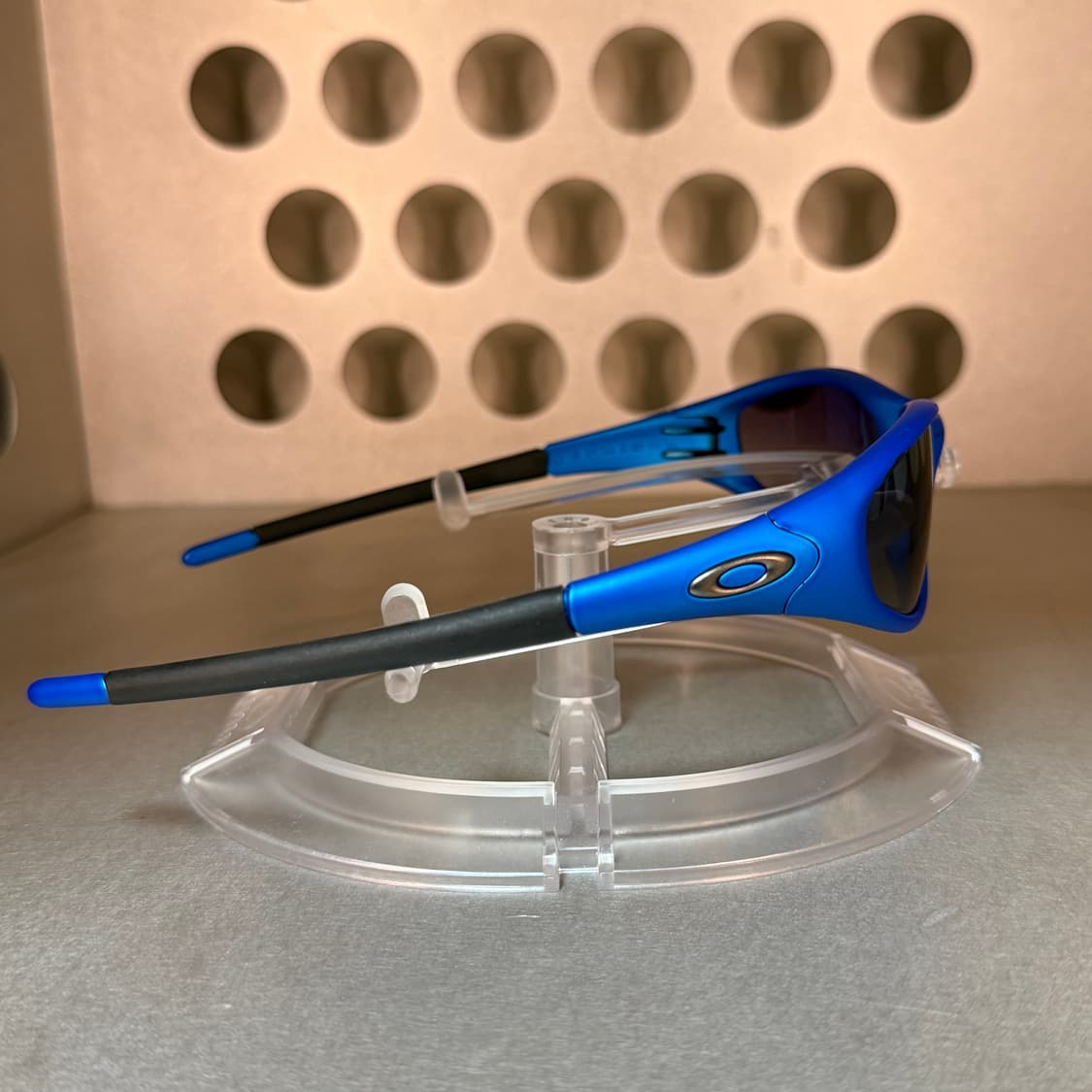 오클리 New Straight Jacket 뉴 스트레이트자켓 (1999) 상품이미지4