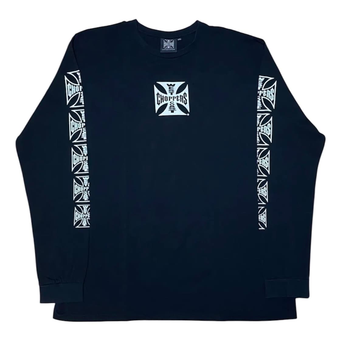 2XL 웨스트 코스트 차퍼스 west coast choppers 상품이미지1