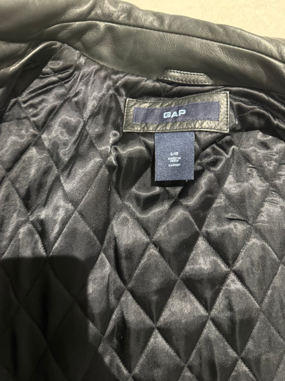 올드갭 갭 카코트 L 상품이미지5