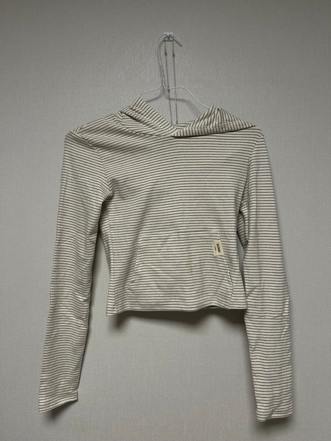 글로니 클래식 후디🧼🎼 상품이미지1