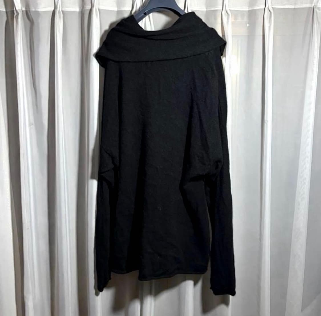 julius 율리우스 캐시미어 니트 XL 상품이미지2