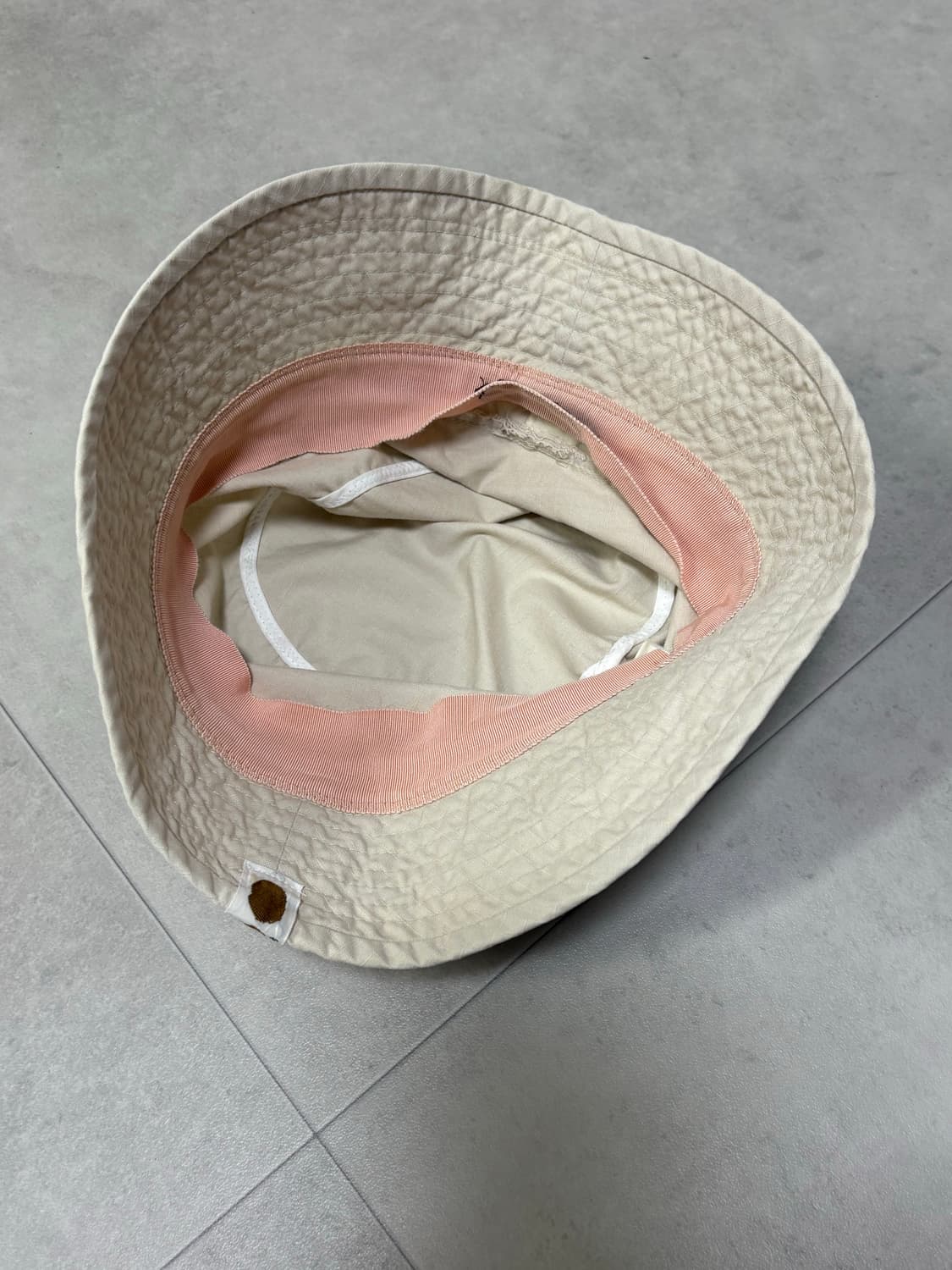 베이프 벙거지 빈티지 상품이미지2