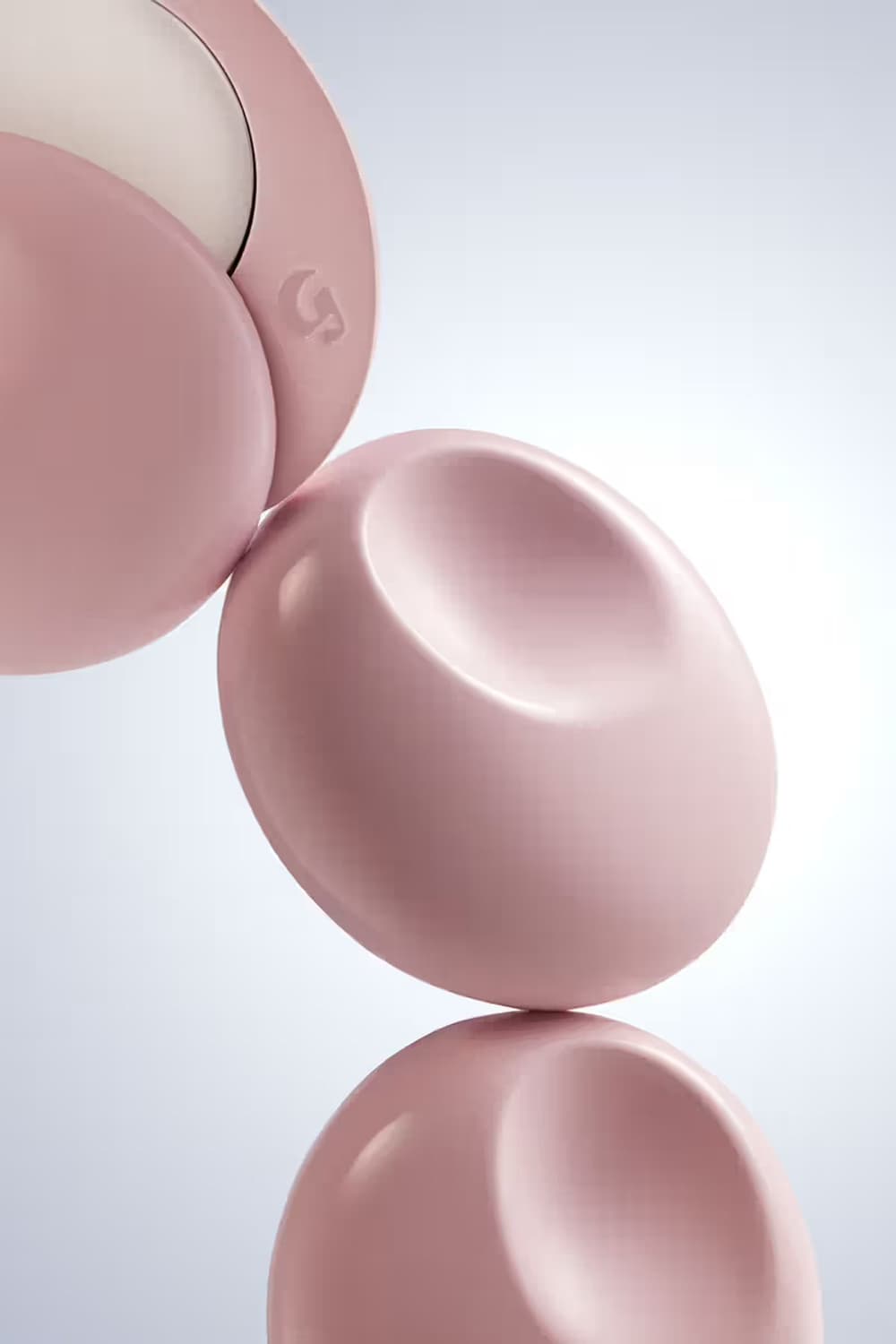 글로시에 유 고체향수 솔리드 퍼퓸 새상품 상품이미지1