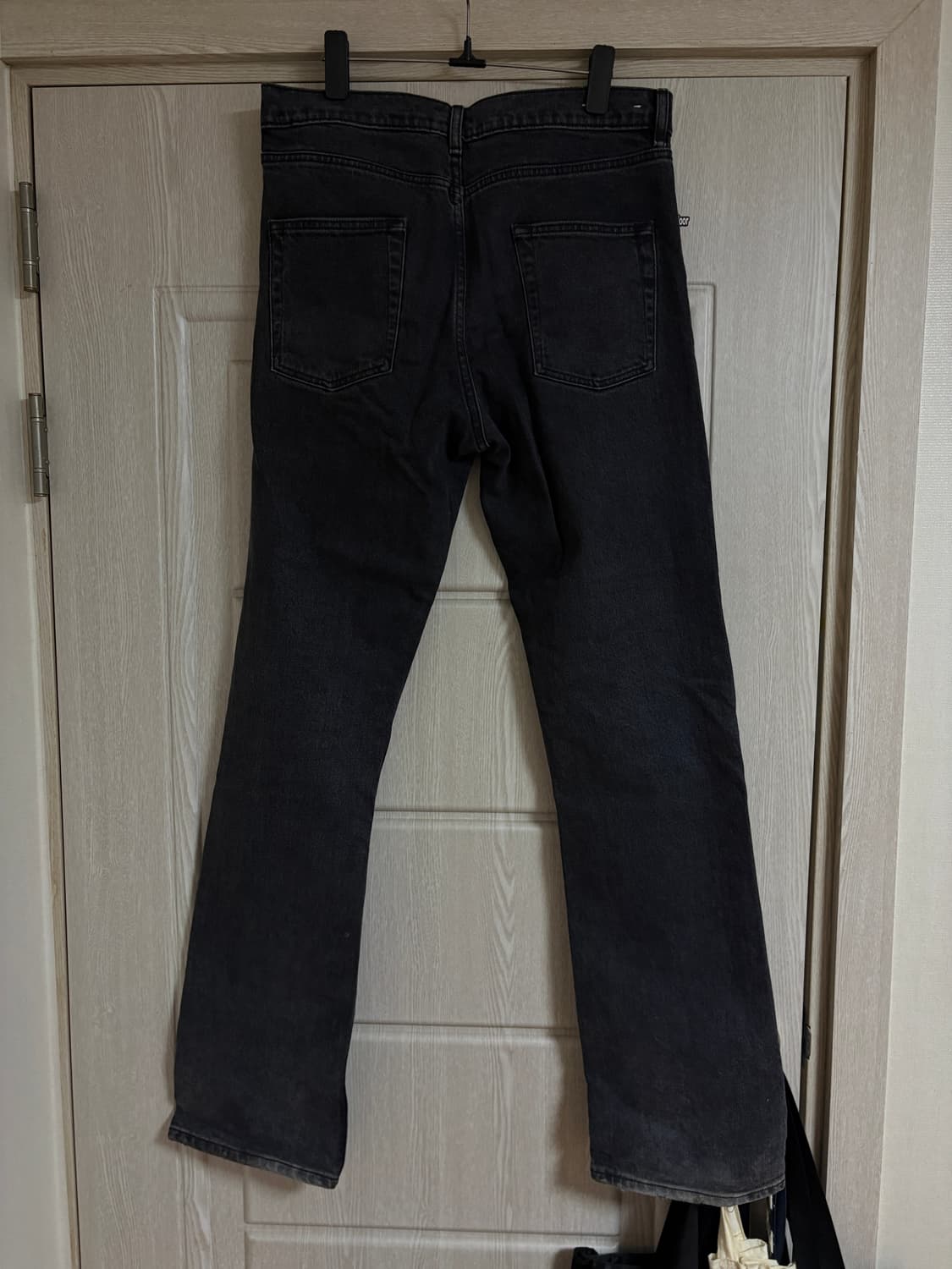 Sunflower 데님 상품이미지2