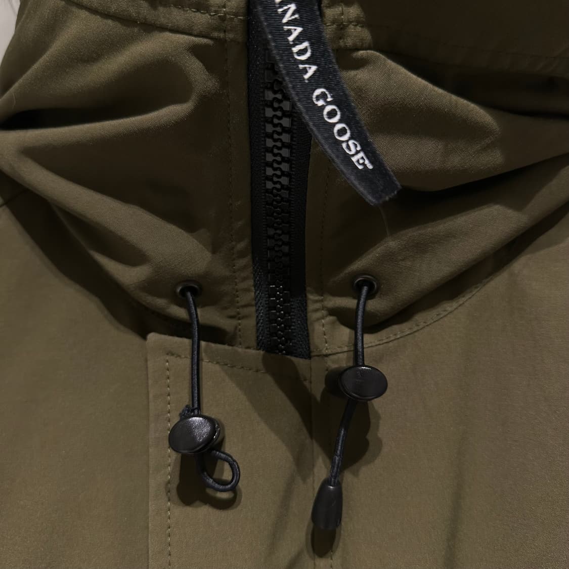 캐나다구스 칠리왁 올리브 상품이미지7