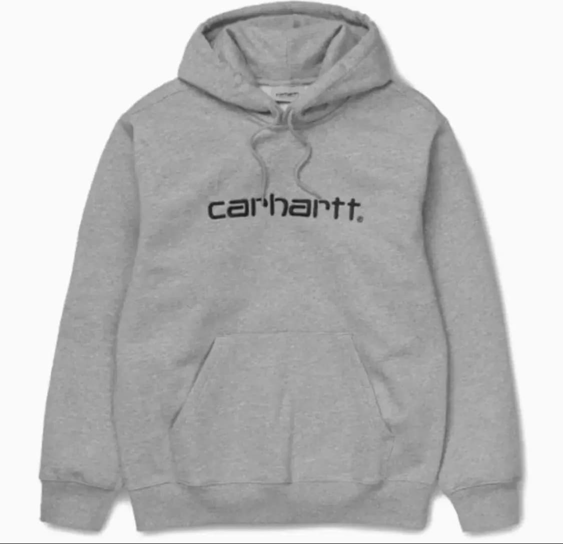 칼하트 후드티 상품이미지1