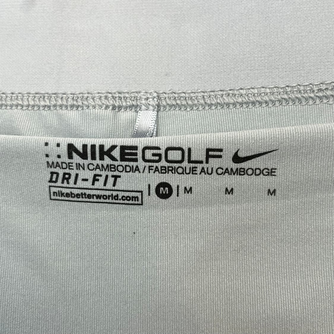 나이키 골프 여성 스커트 (70) 상품이미지3