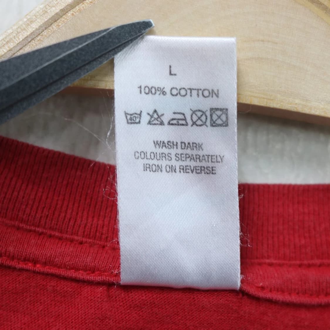 리버풀 반팔 티셔츠 67198 상품이미지8