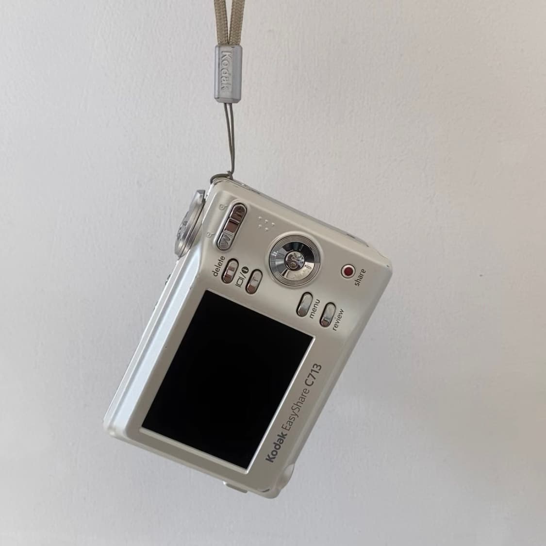 Kodak c713 상품이미지5