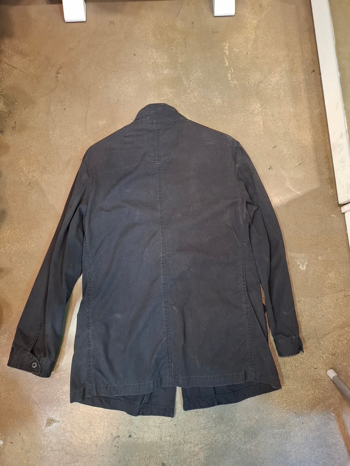 알파인더스트리 M65 필드자켓 상품이미지6