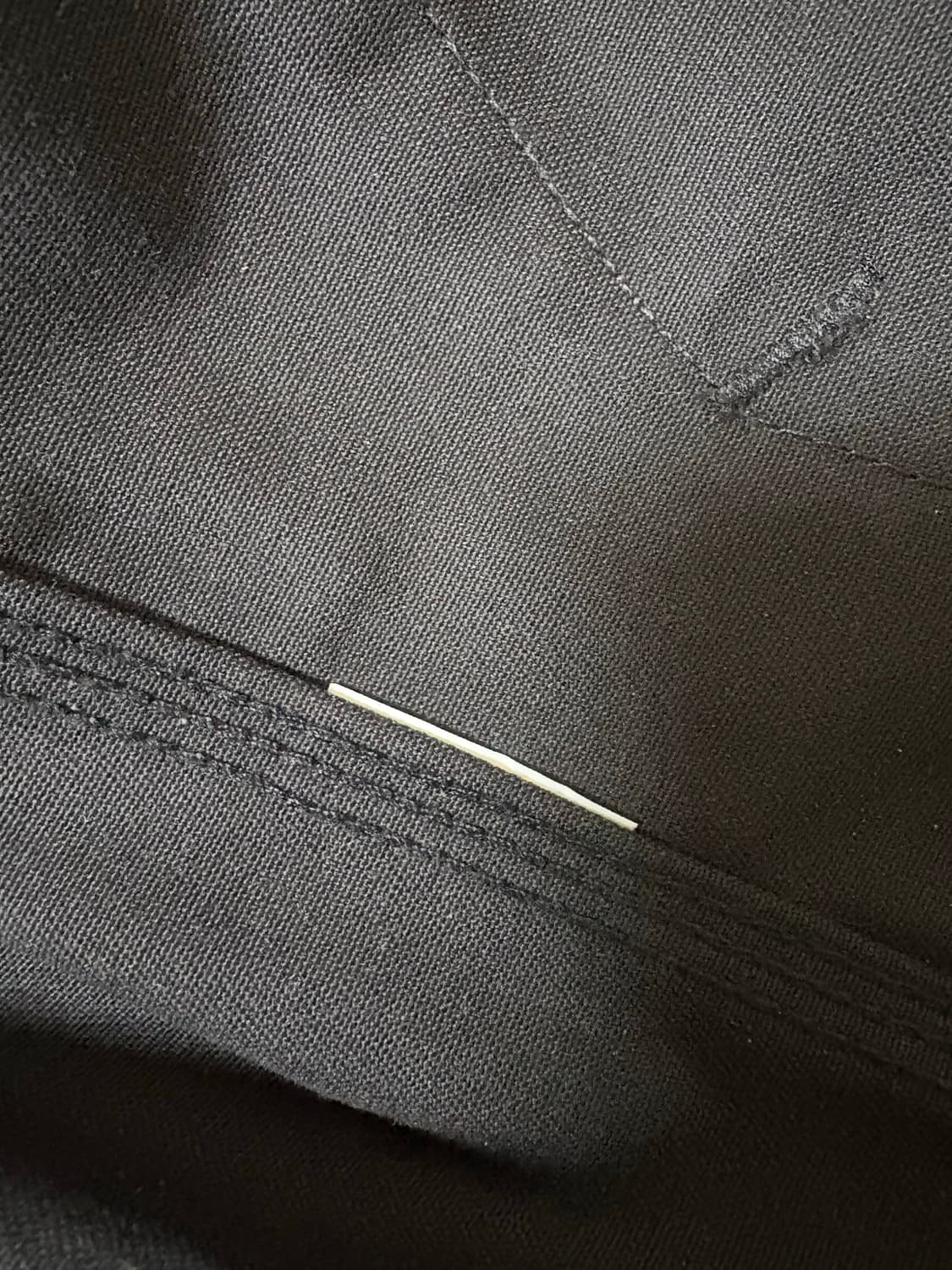 디키즈x서라단 스케이트보드 자켓 S 상품이미지5