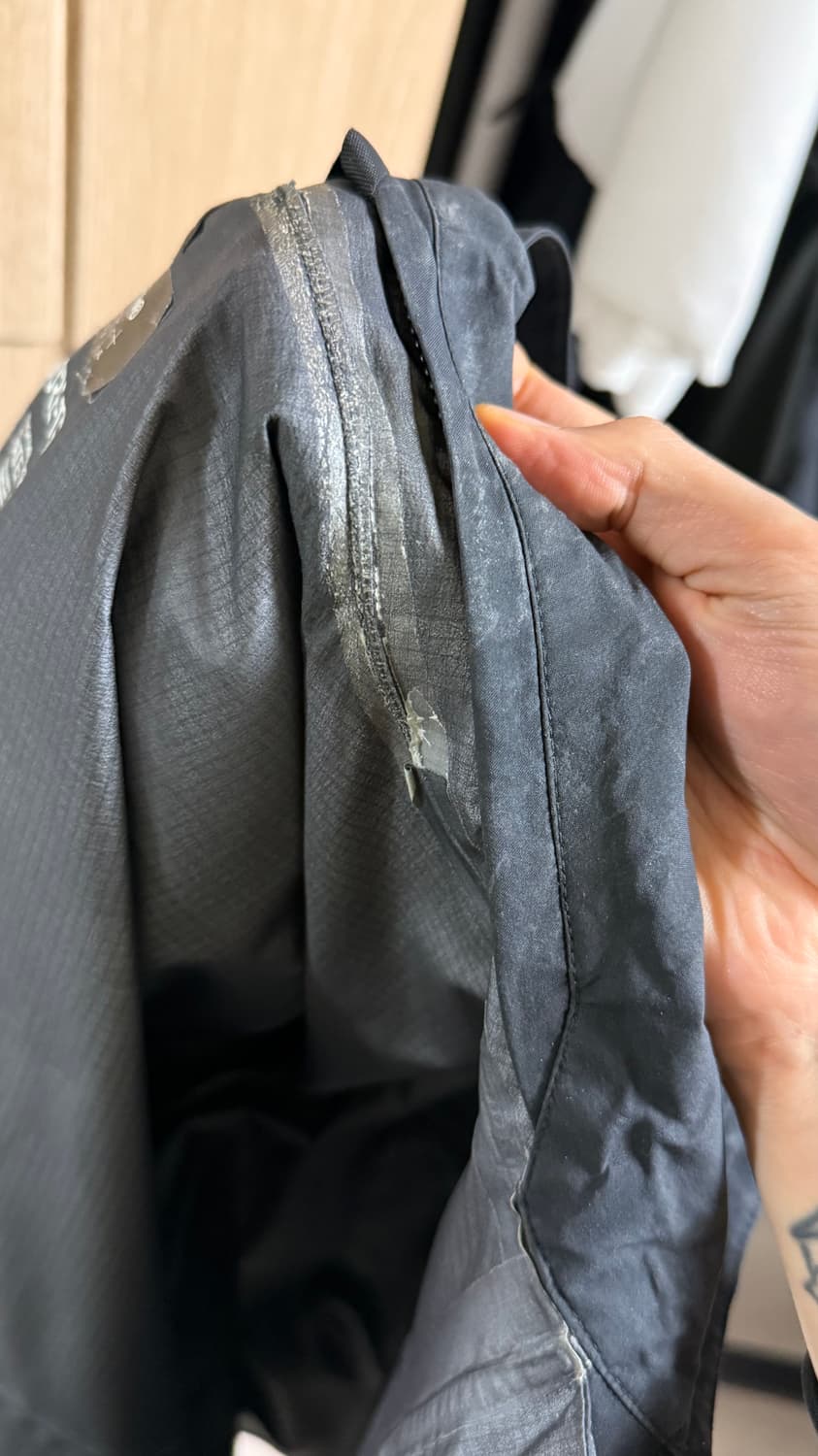 아크로님 j1a L사이즈 상품이미지5