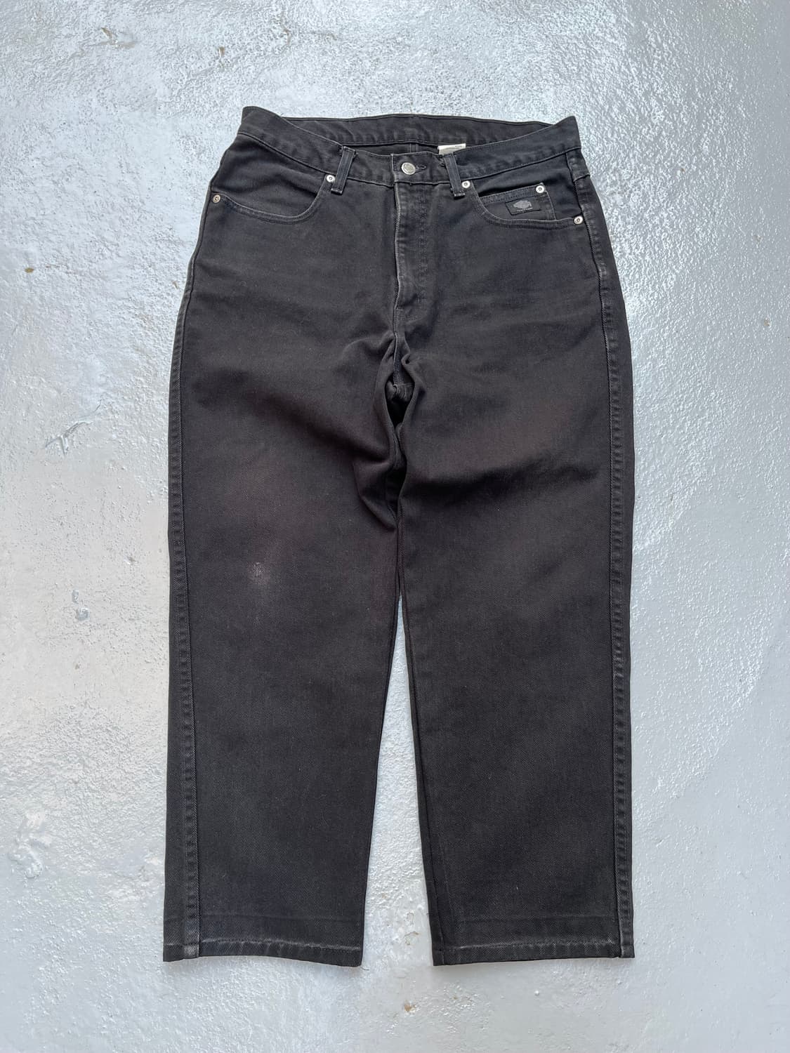 34) Harley Davidson Baggy Jeans 상품이미지2