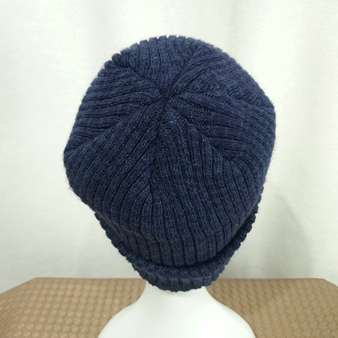 Champion Embroidered Knit Beanie P1991 상품이미지4