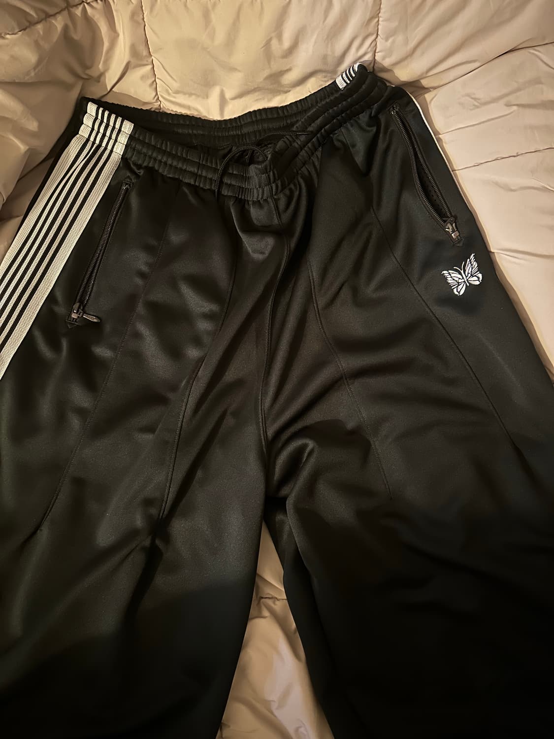 니들스 트랙 팬츠 상품이미지1