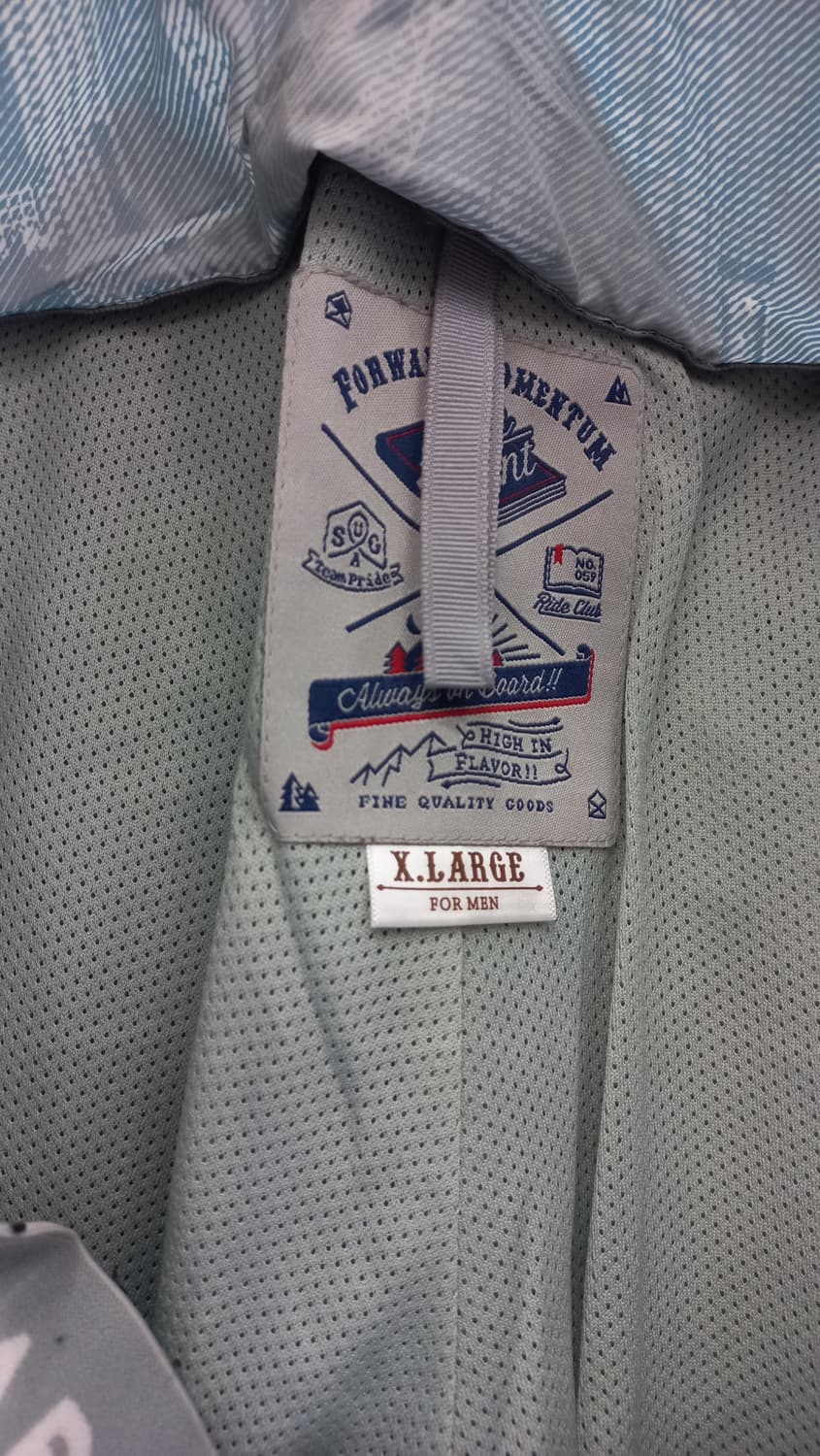 슈가포인트 스키바지xl (허리40) 상품이미지7