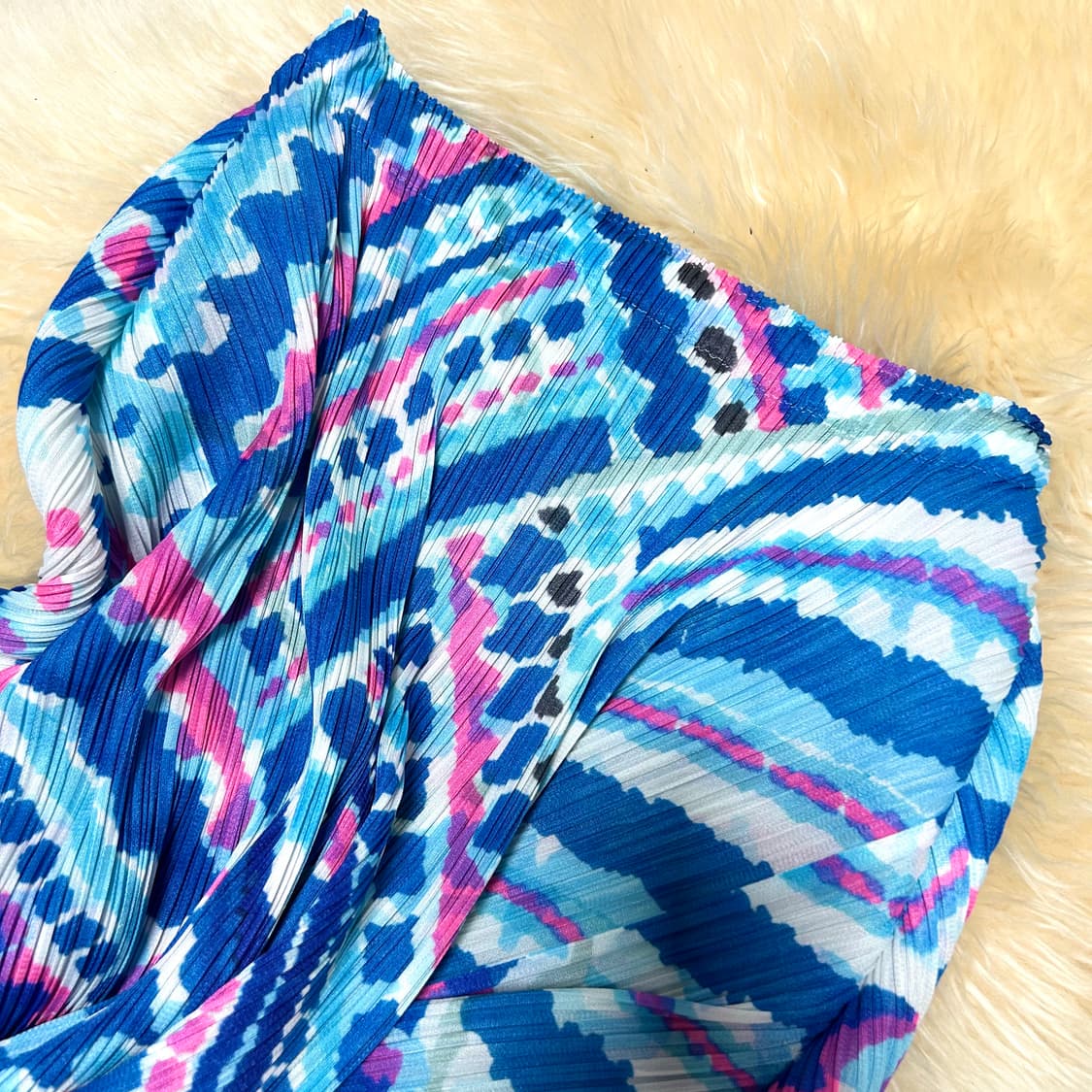 PLEAT PLEASE 이세이미야케 플리츠 플리즈 상품이미지2