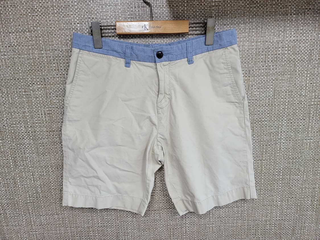 32인치 타미힐피거 반바지 상품이미지1