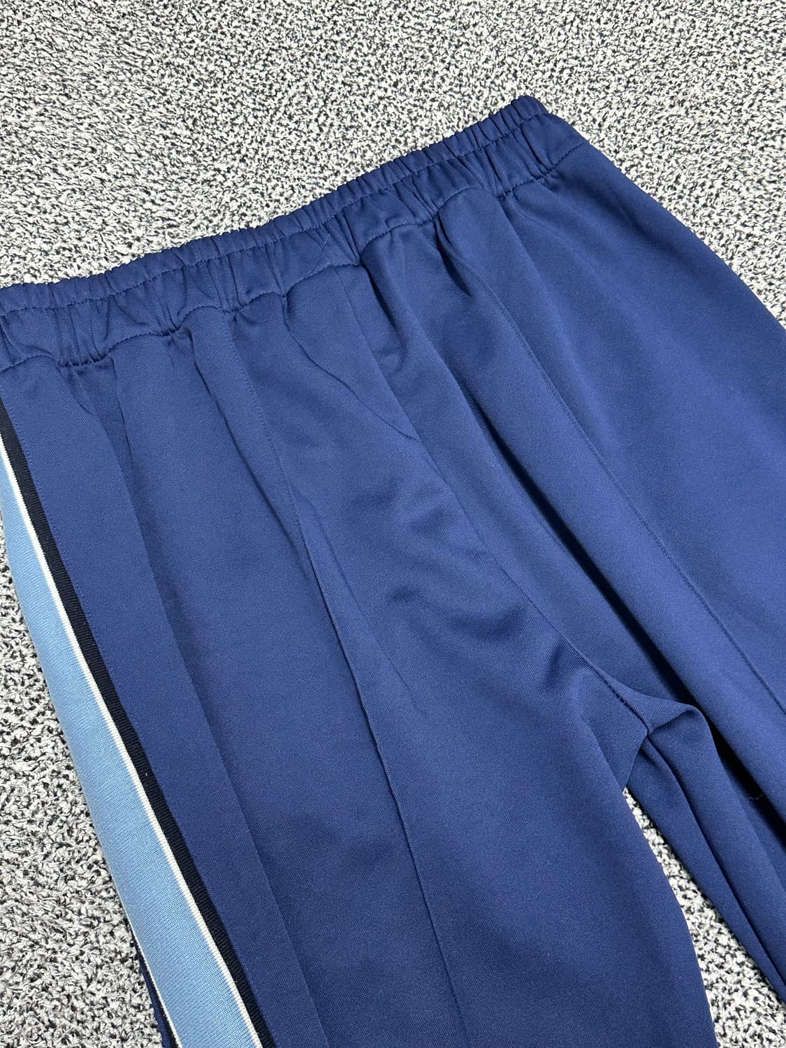 아이앱스튜디오 트랙 네이비 팬츠 상품이미지6