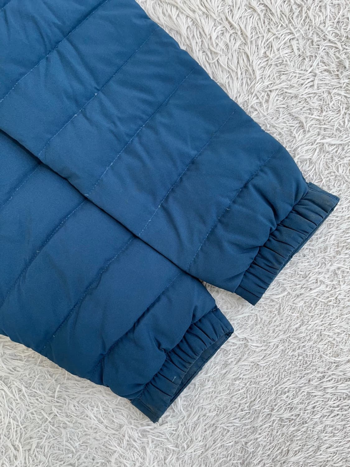 네파 구스다운 경량 패딩/#101 상품이미지6