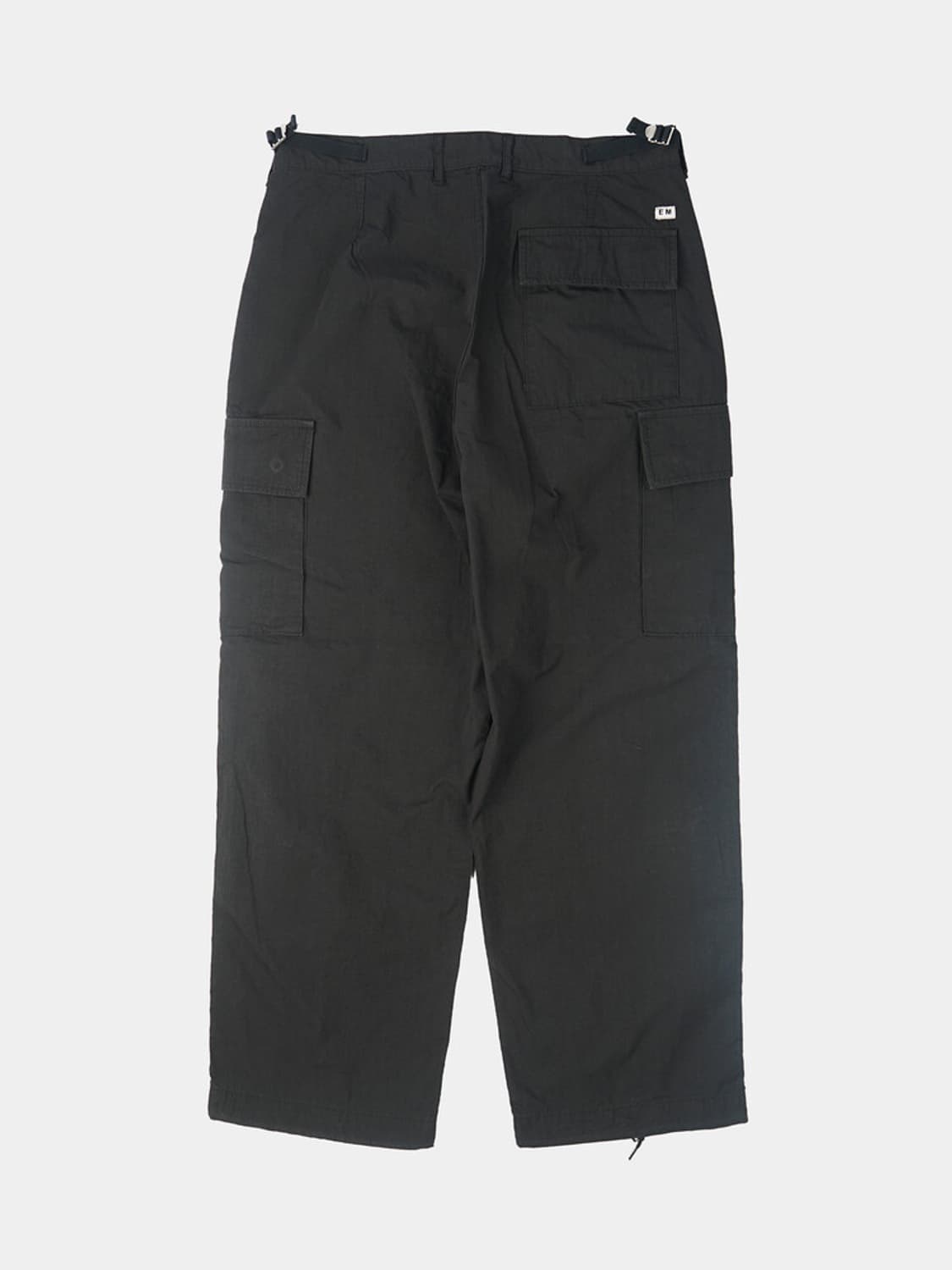 ends and means 퍼티그 카고 팬츠 라지사이즈 상품이미지2