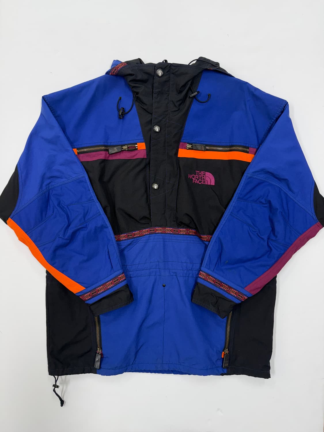 The North Face 90s 레이지 후디  상품이미지1