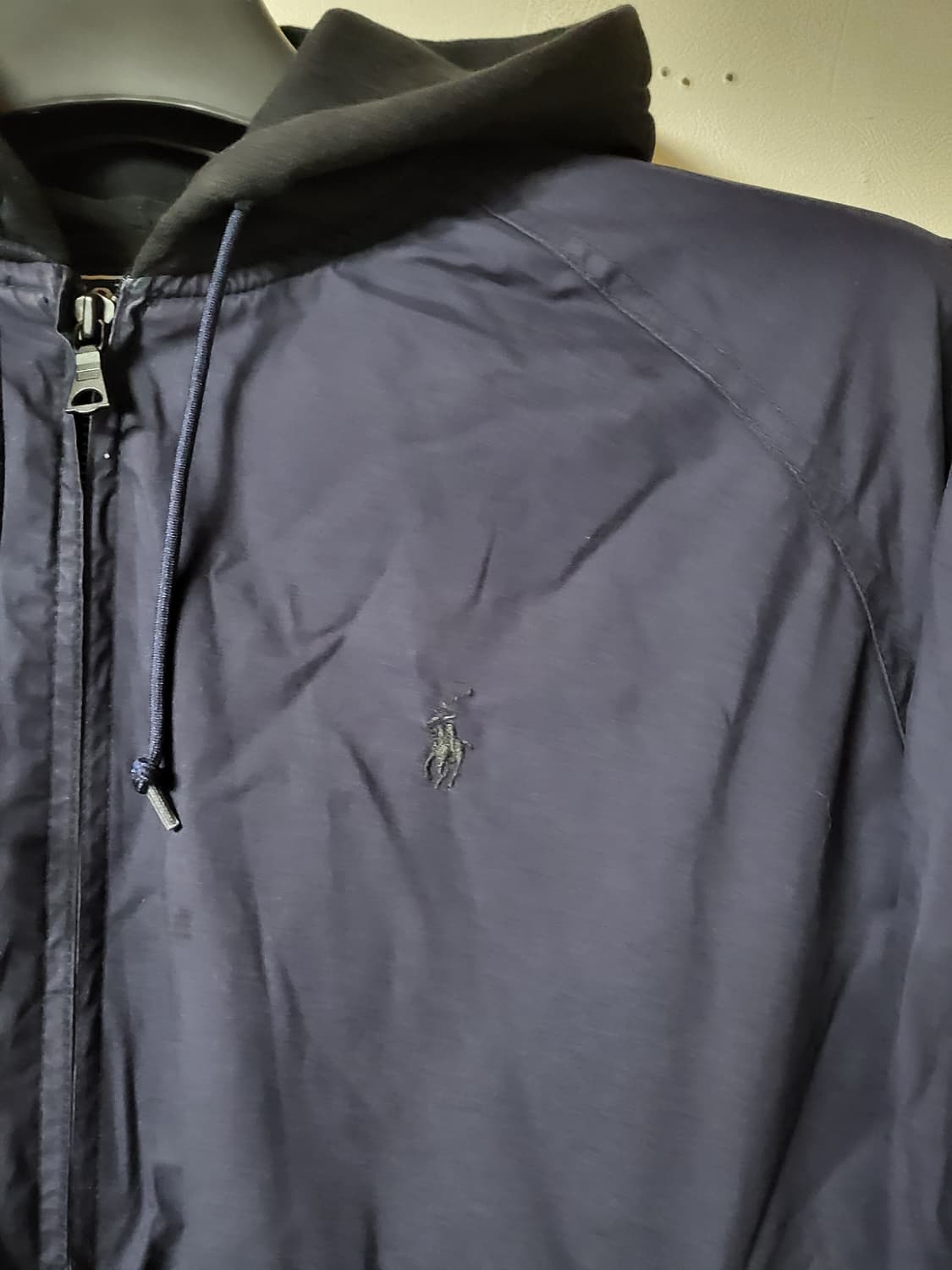 폴로랄프로렌 후드점퍼 상품이미지4