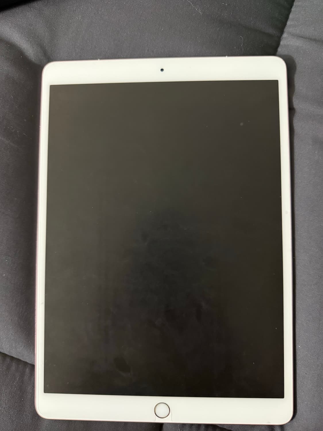 아이패드 프로 10.5 로즈골드 64gb+애플펜슬 1세대 상품이미지5