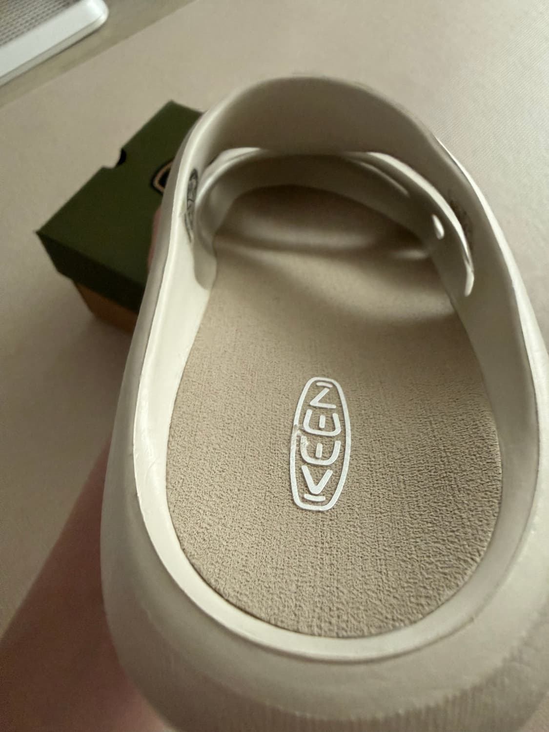 킨샨티 화이트 250 새상품 풀박스 상품이미지3