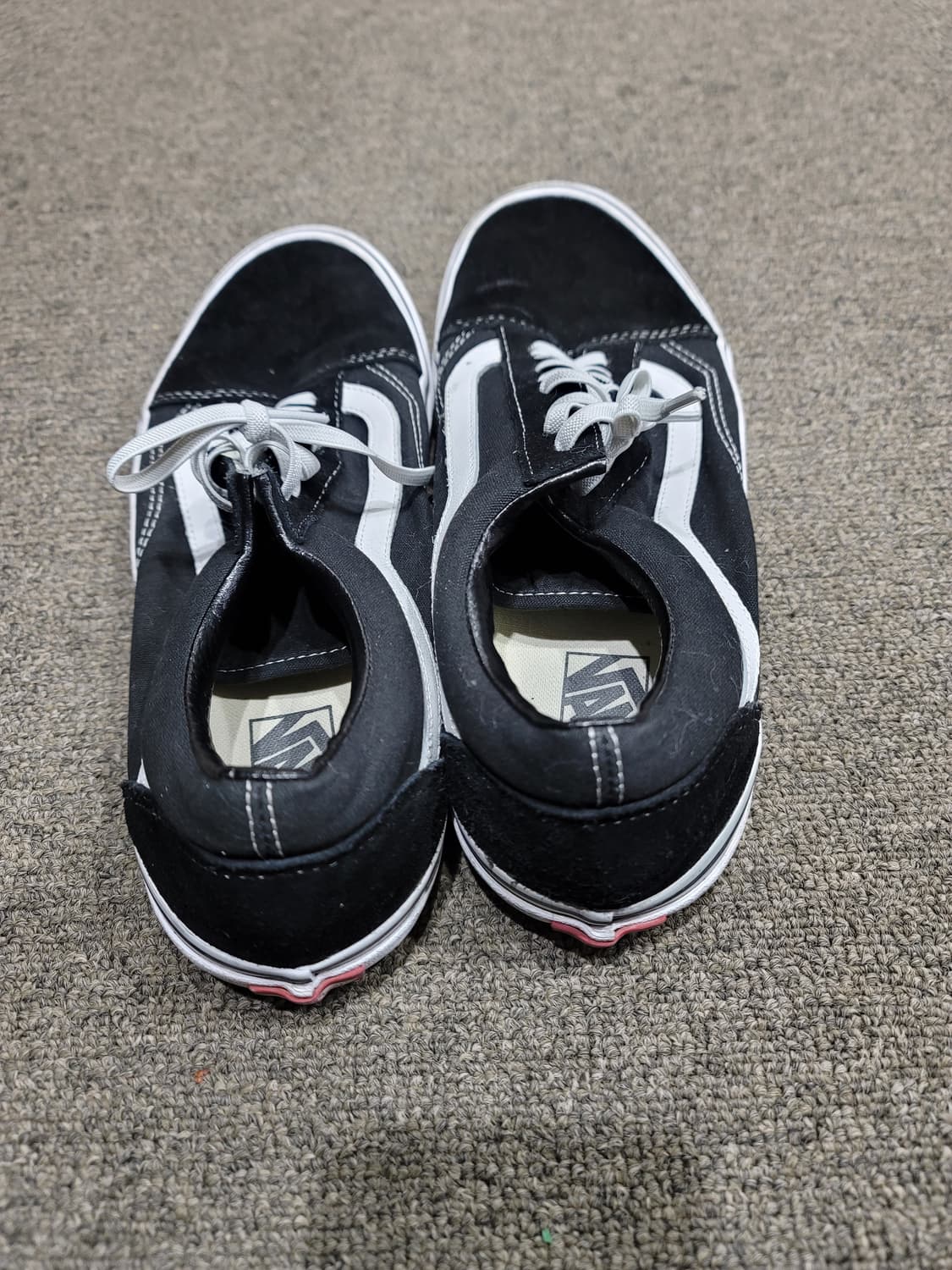 반스 올드스쿨 스니커즈/280 상품이미지3