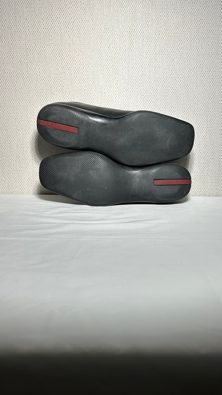 프라다 스포츠 아카이브 슬립온 로퍼 상품이미지5