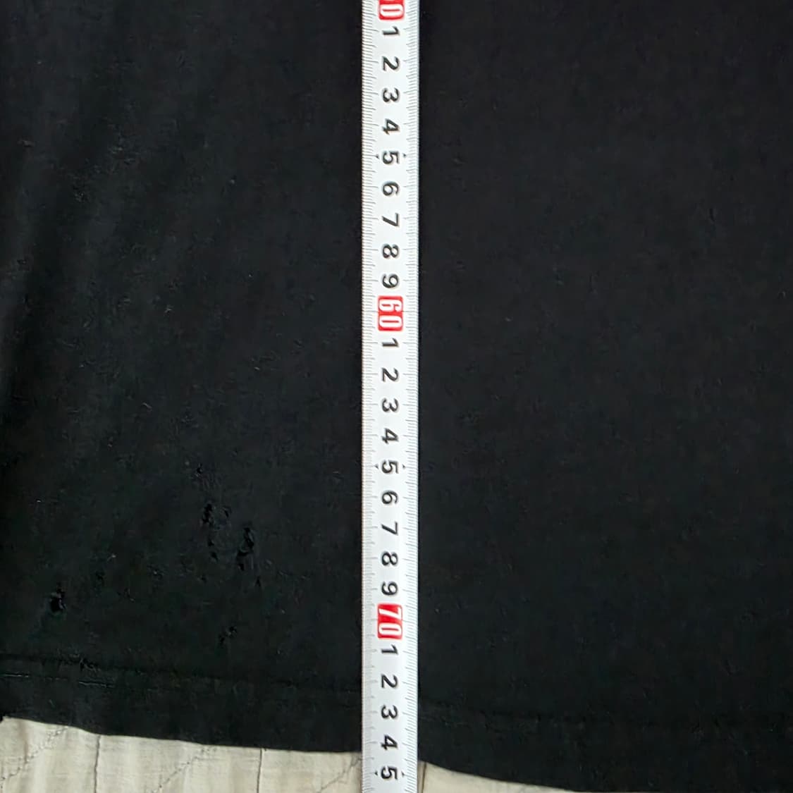 [XL] 90s 말보로 포켓 프로모 티셔츠 상품이미지8