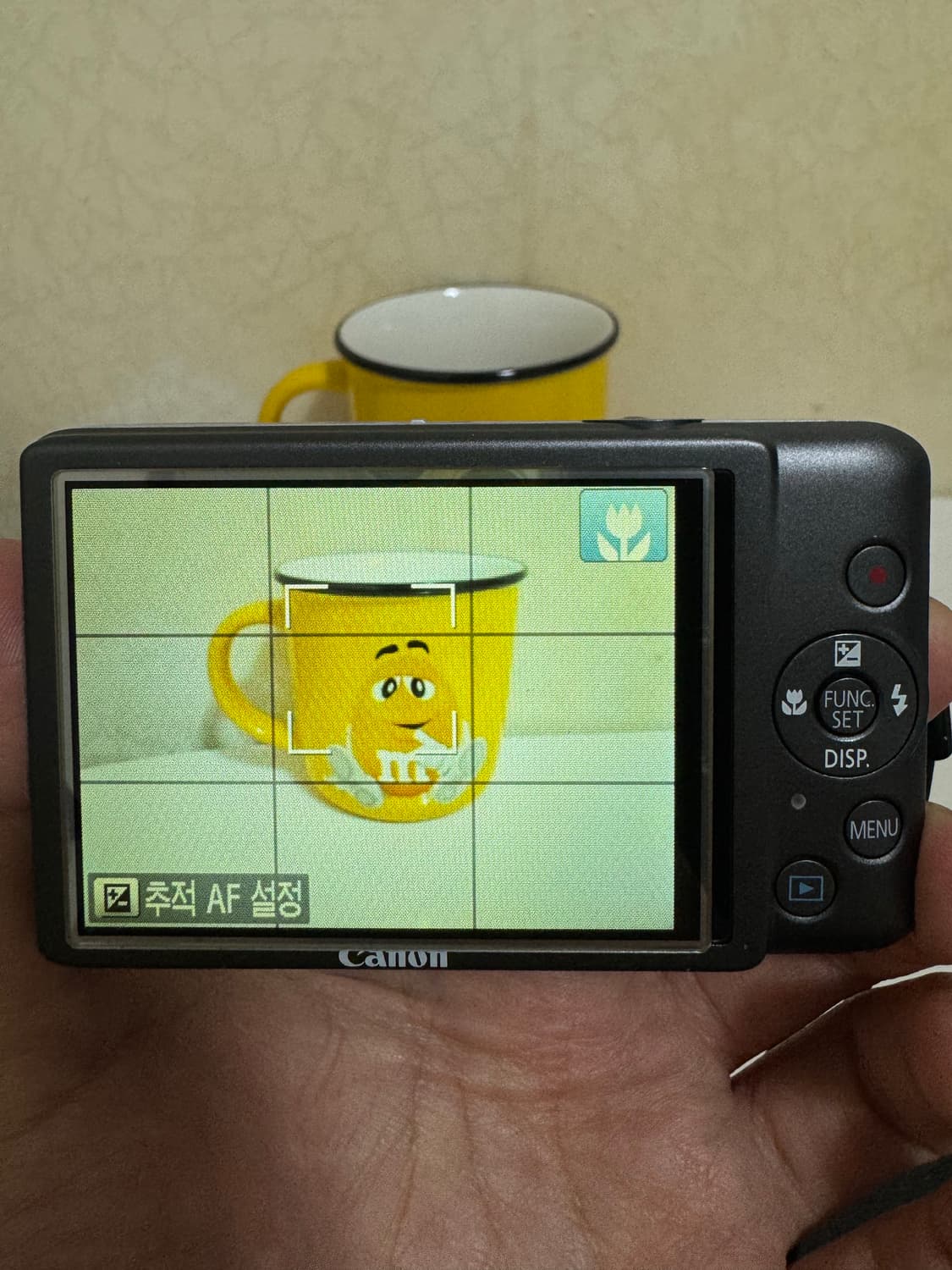 [새상품급] 캐논 익서스 ixus 115HS 디카 상품이미지2