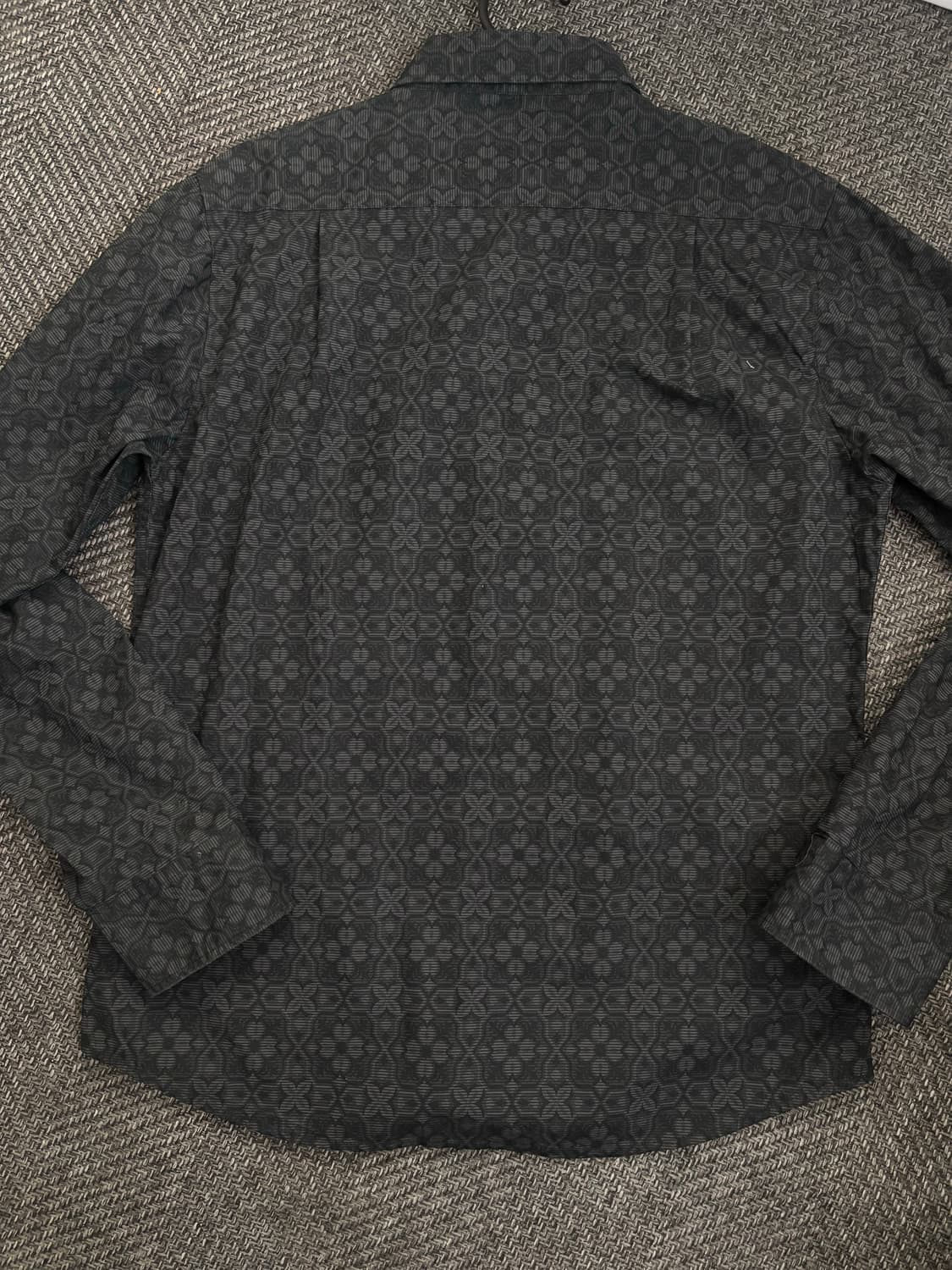 버버리힐즈 폴로클럽 셔츠 상품이미지3