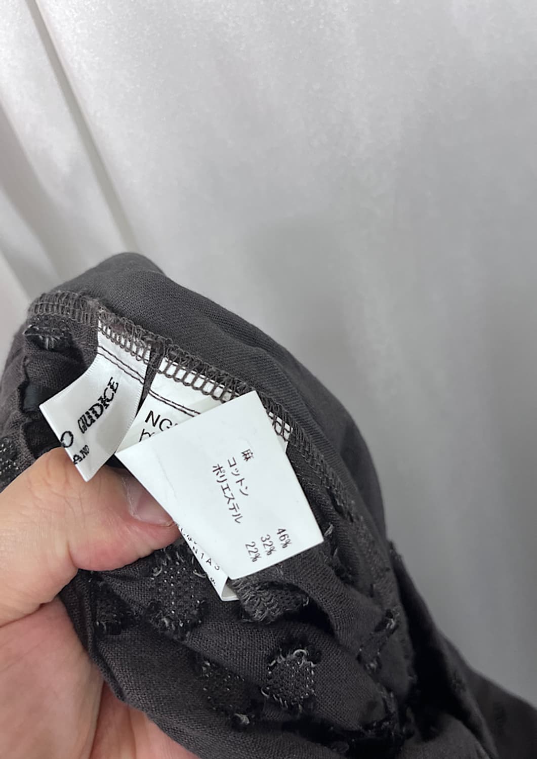 GIANNI Lo GIUDICE 상품이미지7