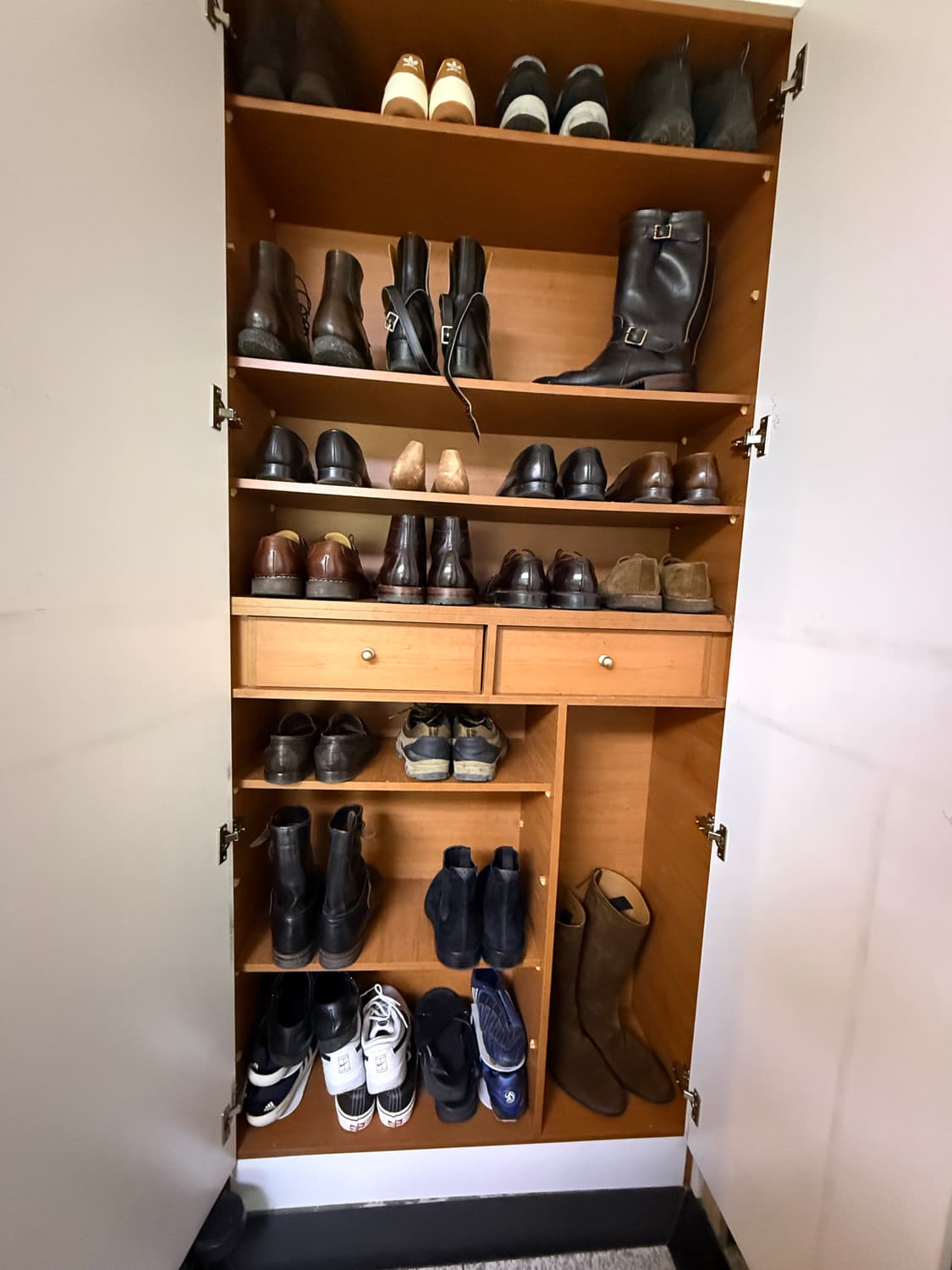 에드워드그린 몽펠리에 uk9.5 상품이미지3