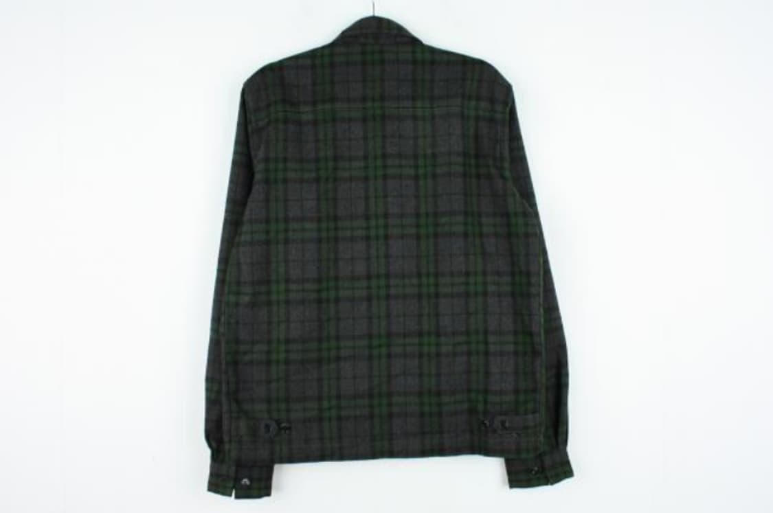 디스이즈네버댓 집업 상품이미지3