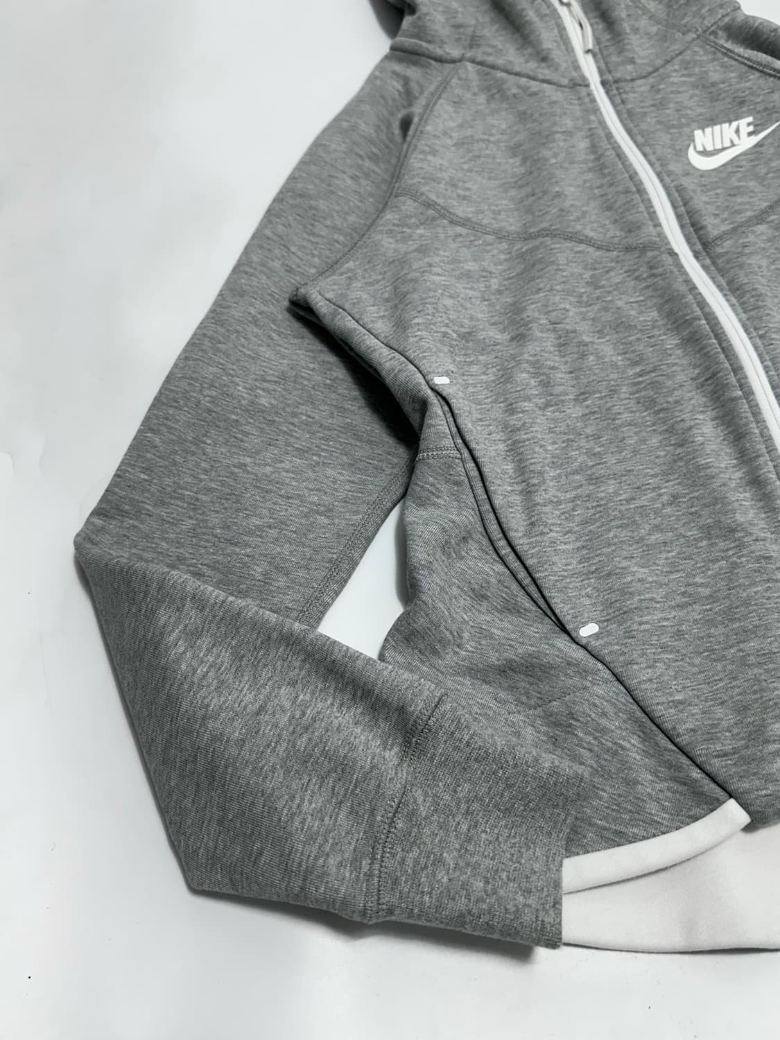 나이키 테크 플리스 트레이닝 셋업 상품이미지4